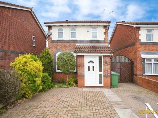 House for rent in Newtown, Costhorpe