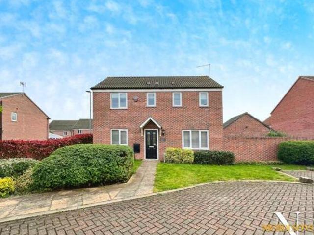House for rent in Costhorpe, East Midlands