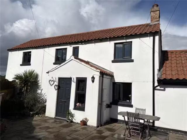 House for rent in Yafforth, North Yorkshire