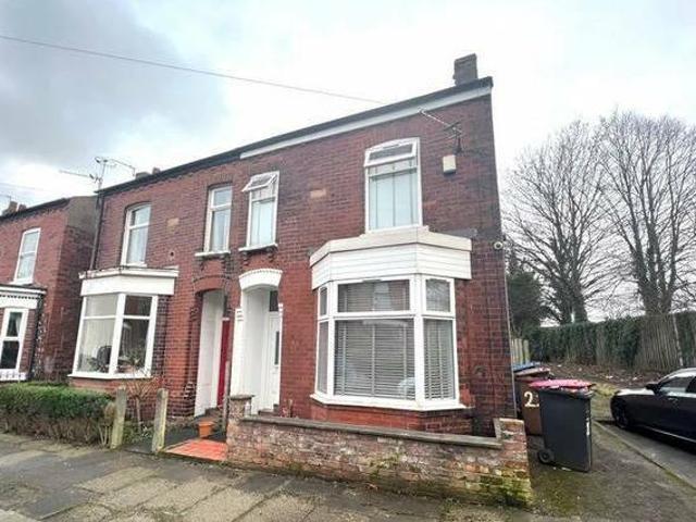 House for rent in Lancashire
