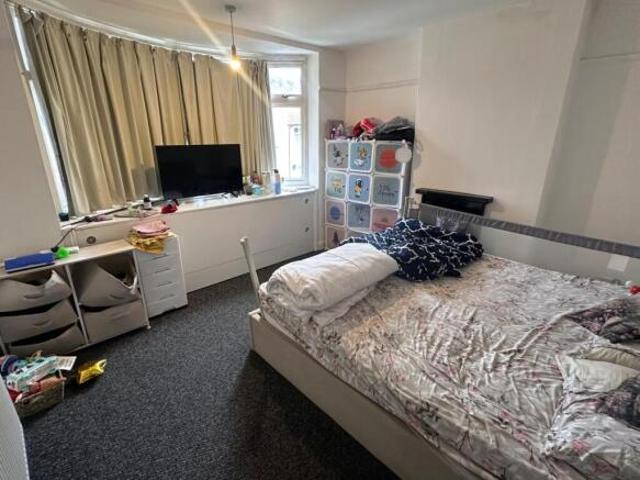 Farm for rent in City of Nottingham, East Midlands