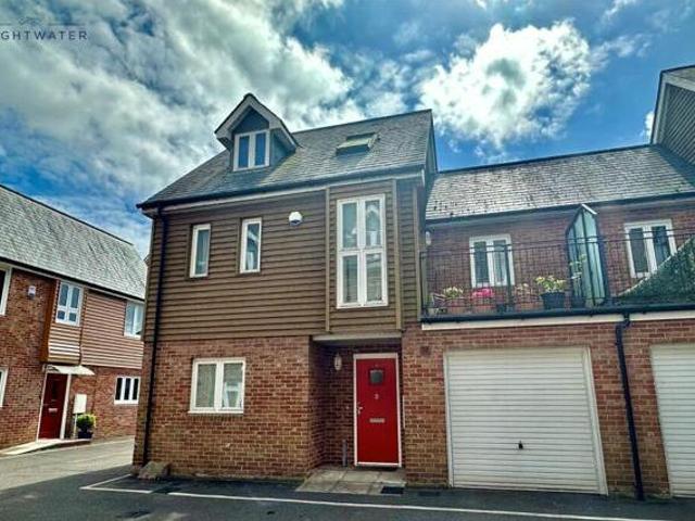 House for rent in Ringwood, Ashurst Bridge
