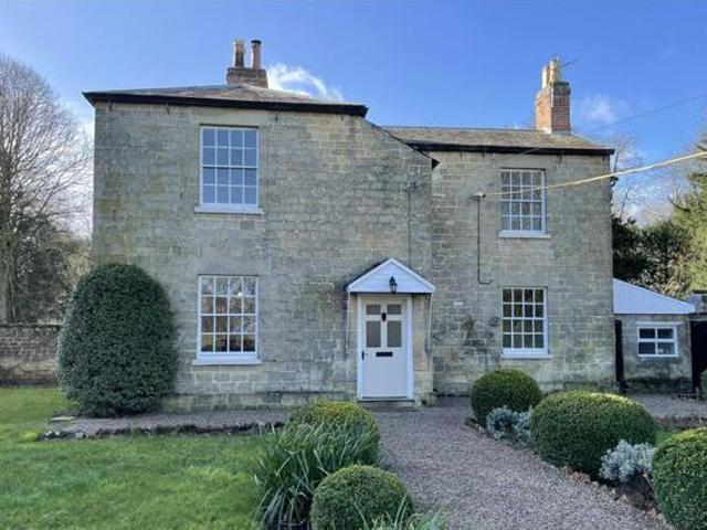 House for rent in Ripon, North Yorkshire