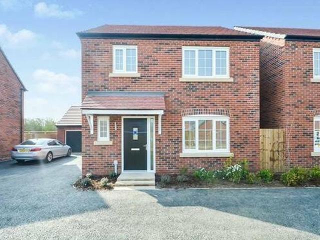 House for rent in Binley, West Midlands