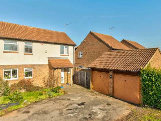 House for rent in Hertfordshire