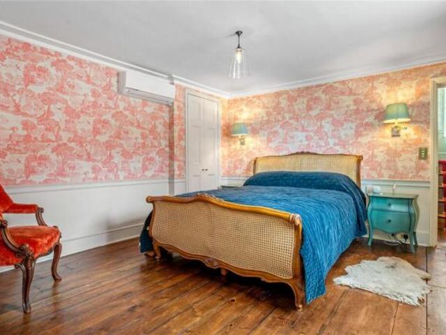 Farm for rent in Cat Hill