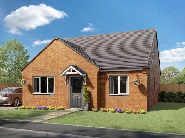 House for rent in Stanley