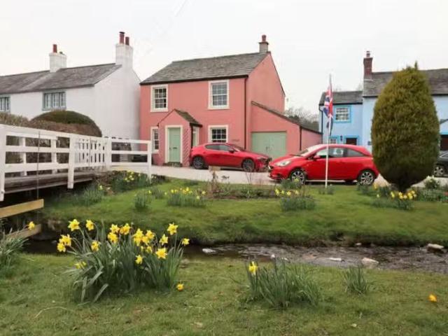 House for rent in Dundraw