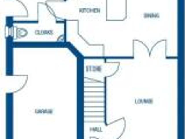 Farm for rent in Bolton, Greater Manchester