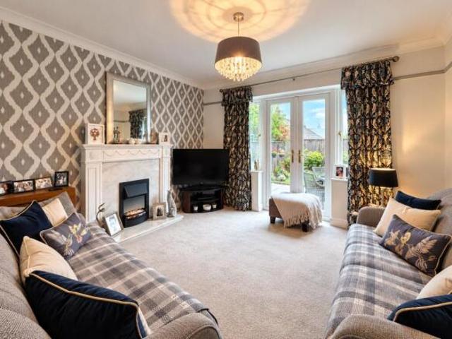 Property for rent in Garforth, Leeds