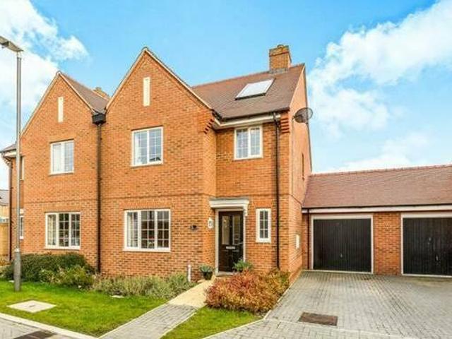 House for rent in Buckinghamshire