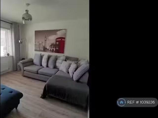 House for rent in Auckley, South Yorkshire