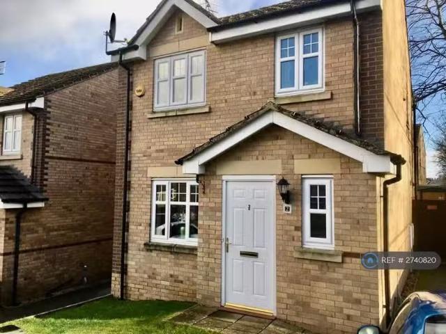 House for rent in Greengates, West Yorkshire