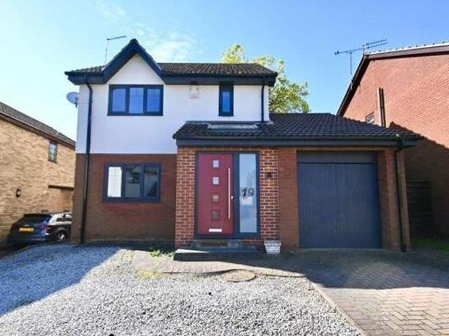 House for rent in Rossington, South Yorkshire
