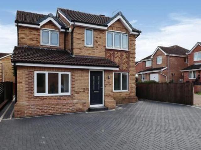 House for rent in West Melton, South Yorkshire