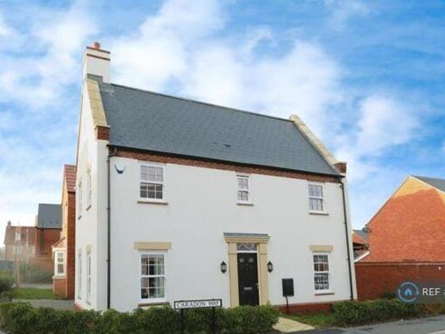 House for rent in Houlton, New Bilton