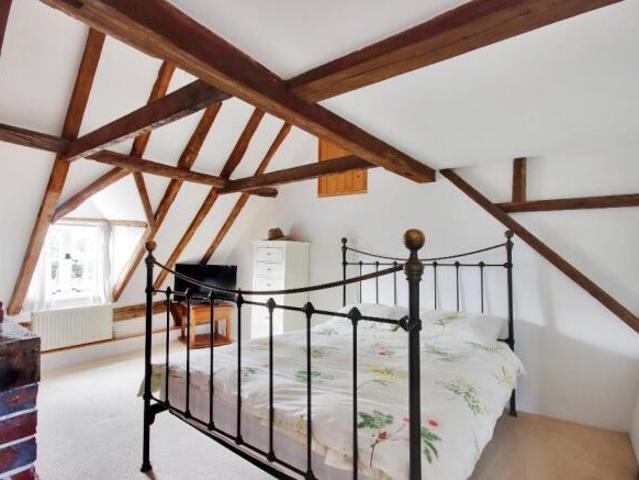 Farm for rent in Sandown Park, Kent