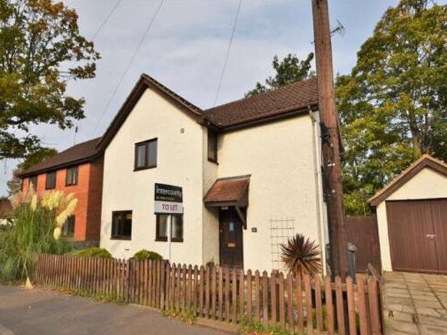 House for rent in Duton Hill, Essex