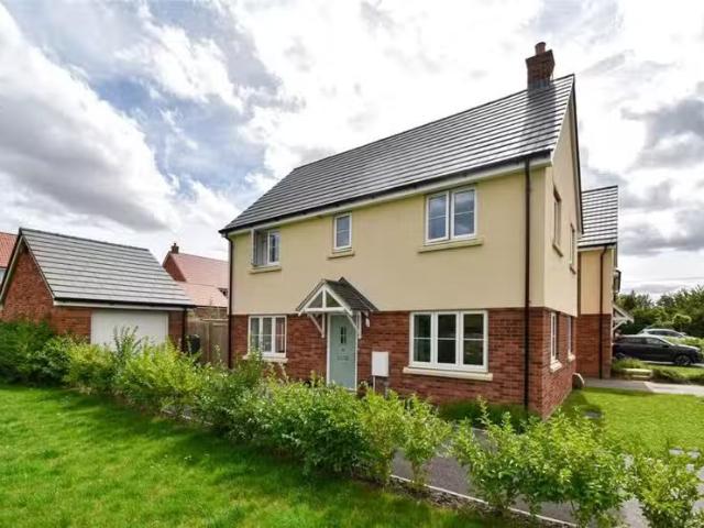 House for rent in Arbury, Cambridgeshire