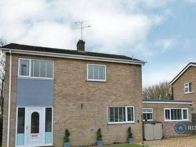 House for rent in Lincolnshire