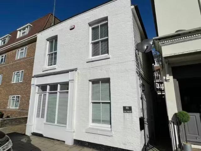 House for rent in Golden Valley, Folkestone
