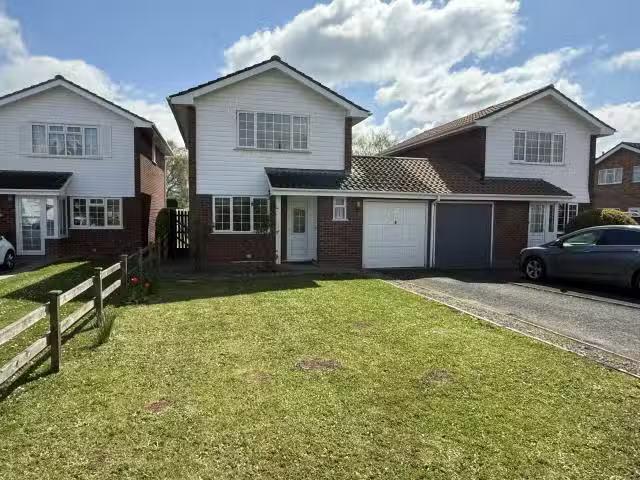 House for rent in Lower Bullingham