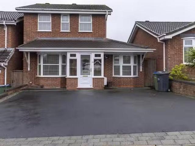 House for rent in Rowley Village, West Midlands