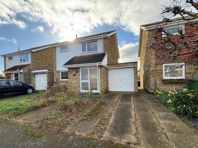 House for rent in Sandy, Bedfordshire