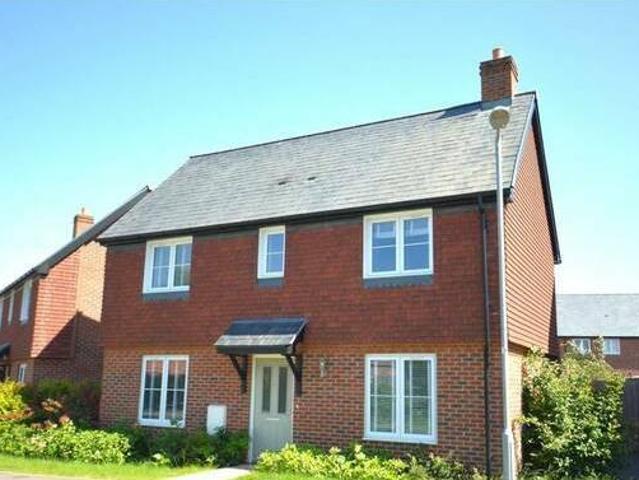 House for rent in Hampshire