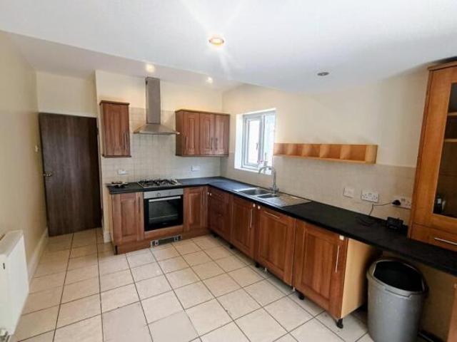 Farm for rent in Northgate Village, Two Mills
