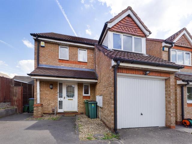 Farm for rent in Leicester