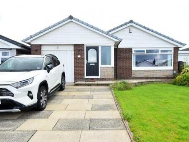 House for rent in Lancashire