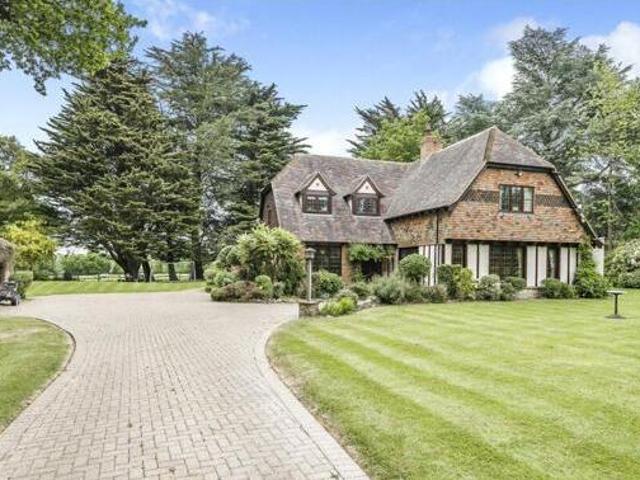 House for sale in Sevenoaks, The Butts