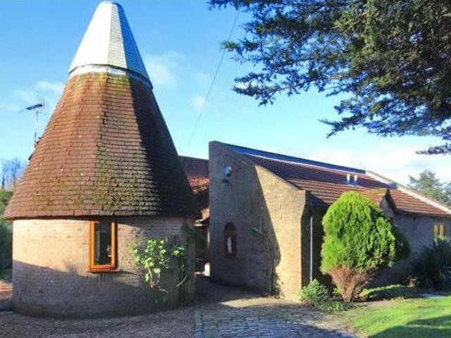 House for rent in Sevenoaks, The Butts