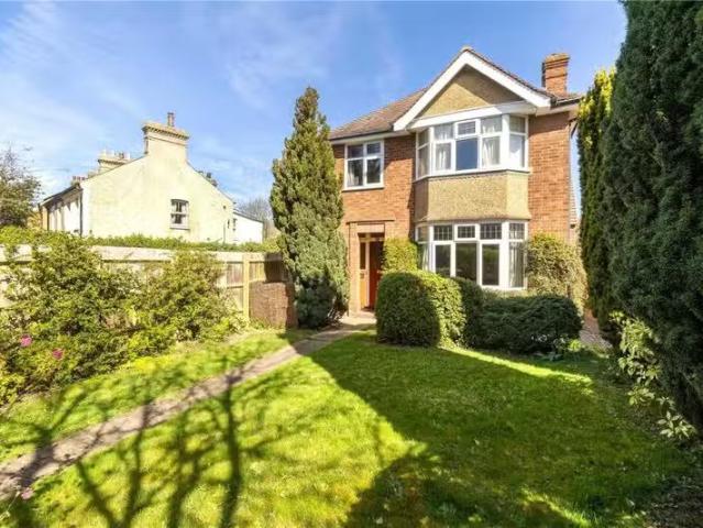 House for rent in Totteridge, Greater London
