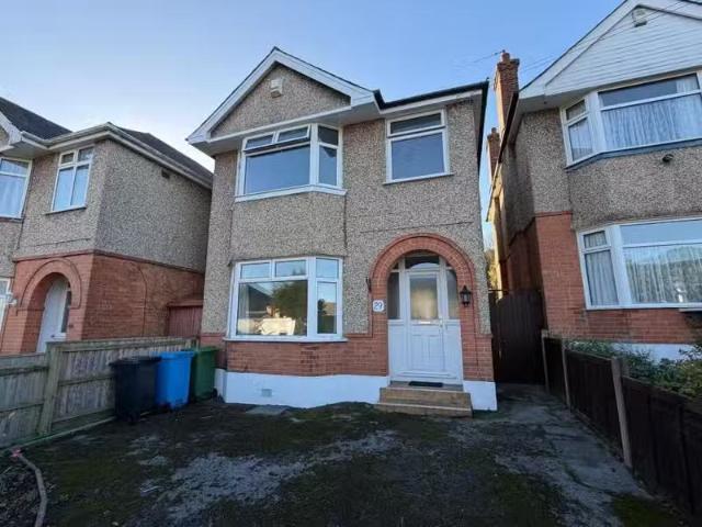 House for rent in Anerley, Isle Of Man