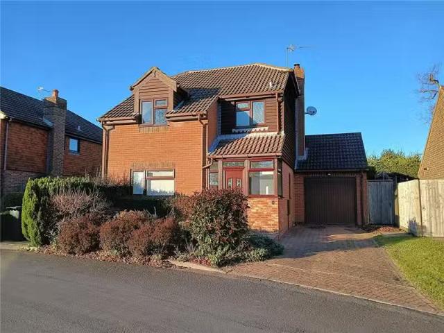 House for rent in Cross In Hand, East Sussex