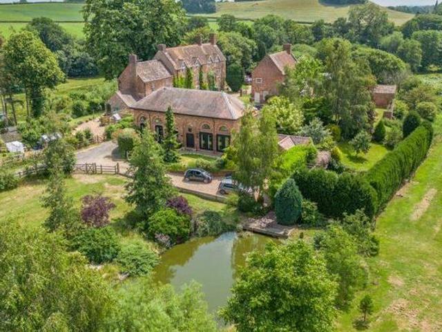 House for rent in The Hem, Shropshire