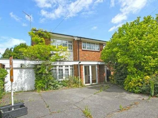 House for rent in Essex, England