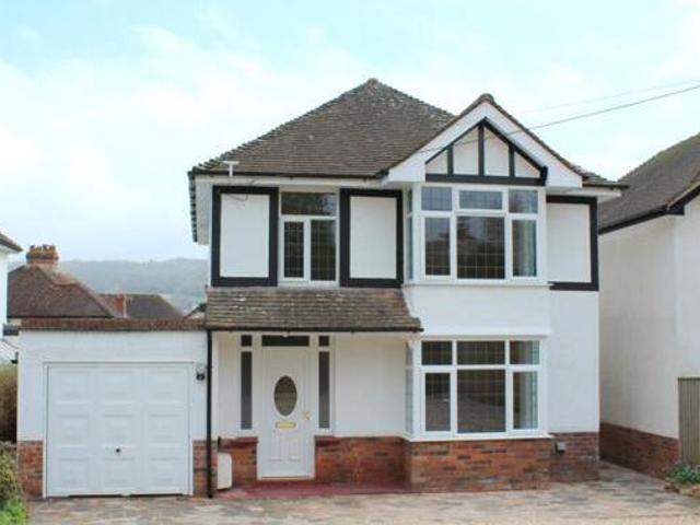 House for rent in Budlake, Devon