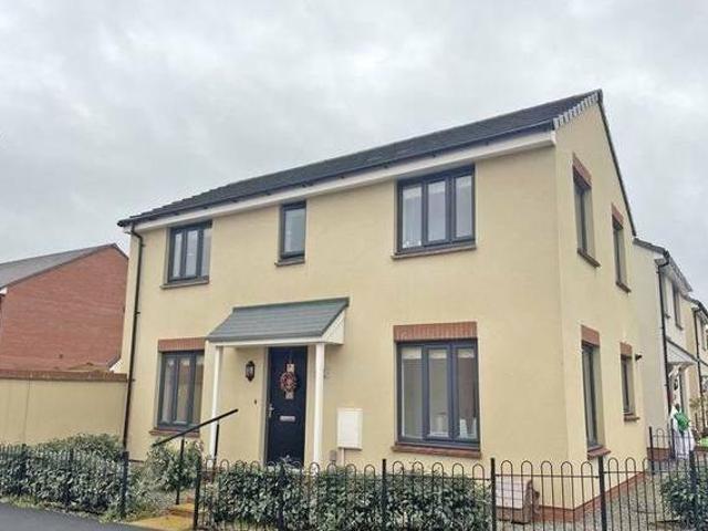 House for rent in Devon