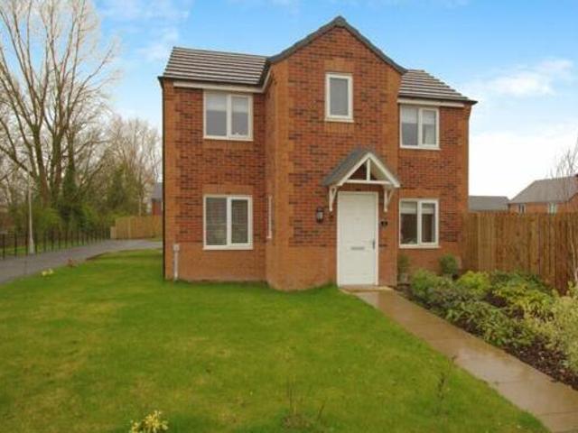 House for rent in Tawd Bridge, Roby Mill