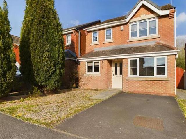 House for rent in Tanhouse, Roby Mill