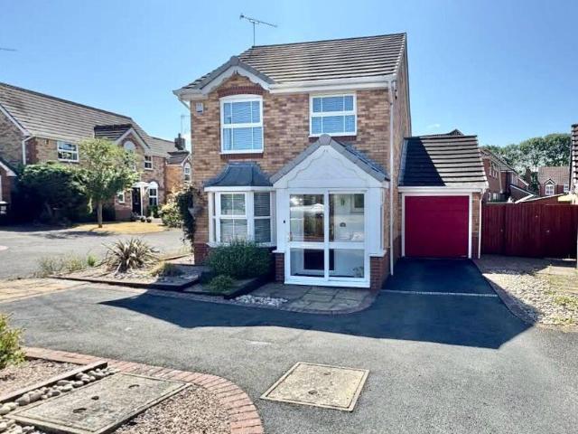 Farm for rent in Binley Farm for rent in Binley