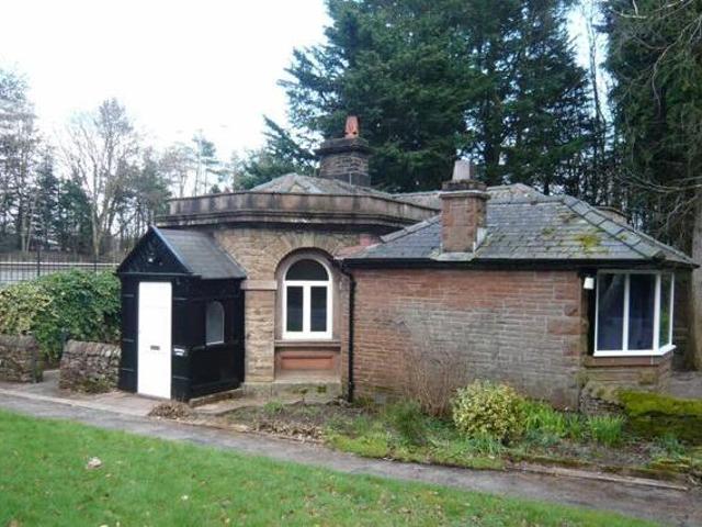 House for rent in Cumbria