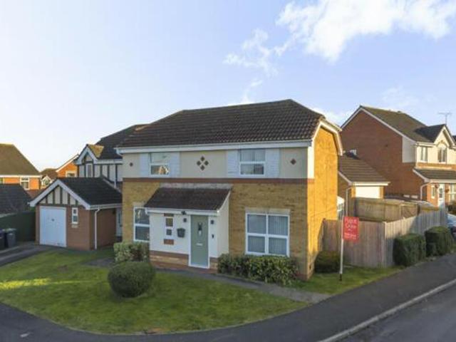 House for rent in Ashby De La Launde, Lincolnshire