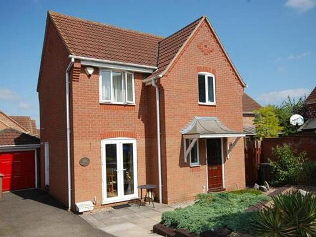 House for rent in Ashby De La Launde, Lincolnshire