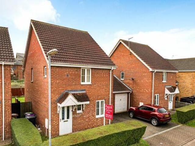 House for rent in Ashby De La Launde, Lincolnshire
