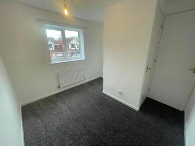 Farm for rent in Oakwood, East Midlands