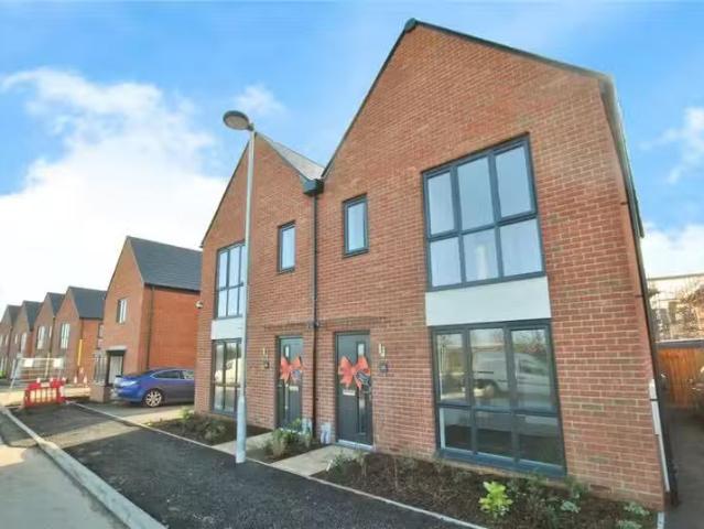 House for rent in Chelmsford, Essex